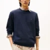 TH Performance Intechno Knit Sweatshirt