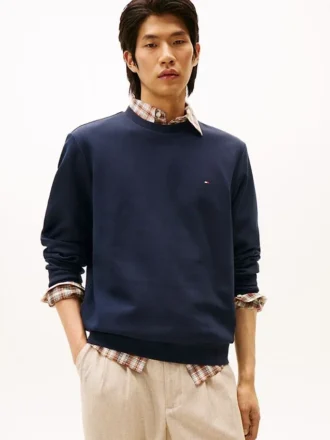 TH Performance Intechno Knit Sweatshirt
