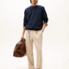 TH Performance Intechno Knit Sweatshirt