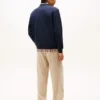 TH Performance Intechno Knit Sweatshirt