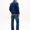 TH Performance Intechno Knit Zip Sweatshirt