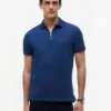 TH Performance lett mesh-polo