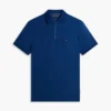 TH Performance lett mesh-polo