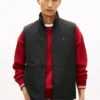 TH Performance Mixed-Media Vest TH Performance Mixed-Media Vest