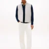 TH Performance Mixed-Media Vest TH Performance Mixed-Media Vest