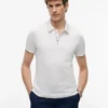 TH Performance Quarter-Zip Polo