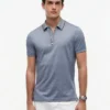 TH Performance Quarter-Zip Polo