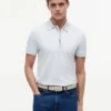 TH Performance Quarter-Zip Polo