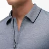 TH Performance Quarter-Zip Polo