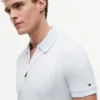 TH Performance Quarter-Zip Polo
