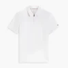 TH Performance Quarter-Zip Polo