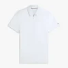 TH Performance Quarter-Zip Polo