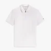TH Performance Quarter-Zip Polo