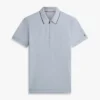TH Performance Quarter-Zip Polo