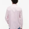 TH Performance Striped Oxford-skjorte