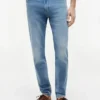 THFlex Knit Denim Slim Jeans