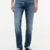 THFlex Knit Denim Slim Jeans