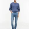 THFlex Knit Denim Slim Jeans