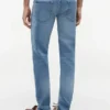 THFlex Knit Denim Slim Jeans