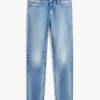 THFlex Knit Denim Slim Jeans