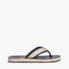 To-farget flip-flop