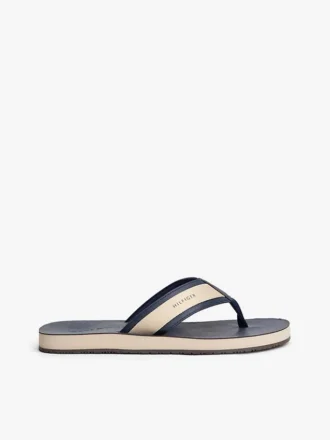 To-farget flip-flop