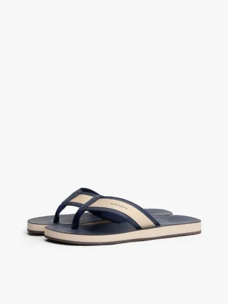To-farget flip-flop