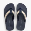 To-farget flip-flop