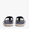 To-farget flip-flop