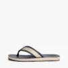To-farget flip-flop