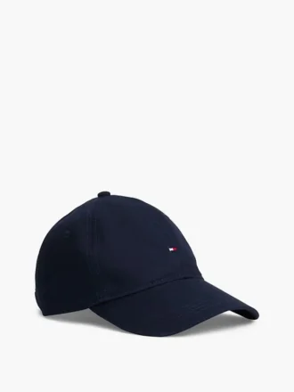 Tommy baseballcap