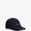 Tommy-baseballcap med logo for barn