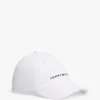 Tommy-baseballcap med logo for barn