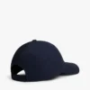 Tommy-baseballcap med logo for barn