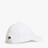 Tommy-baseballcap med logo for barn