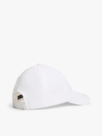 Tommy-baseballcap med logo for barn