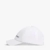 Tommy-baseballcap med logo for barn