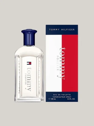 Tommy Forever Parfymer 3,4 oz