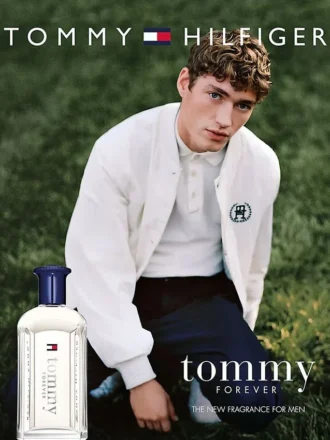 Tommy Forever Parfymer 3,4 oz