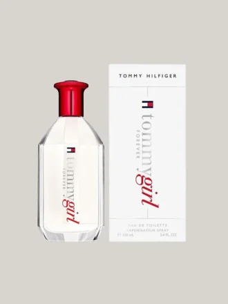 Tommy Girl Forever Parfymer 3,4 oz