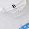 Tommy Graffiti Logo T-skjorte for barn