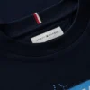 Tommy Graffiti Logo T-skjorte for barn