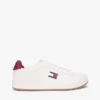 Tommy Jeans Archive Leather Sneaker