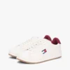 Tommy Jeans Archive Leather Sneaker