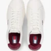 Tommy Jeans Archive Leather Sneaker