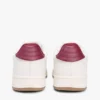 Tommy Jeans Archive Leather Sneaker