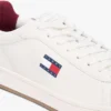 Tommy Jeans Archive Leather Sneaker
