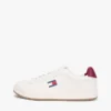 Tommy Jeans Archive Leather Sneaker