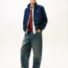 Tommy Jeans Archive Leather Sneaker