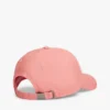 Tommy Jeans Badge børstet baseballcap